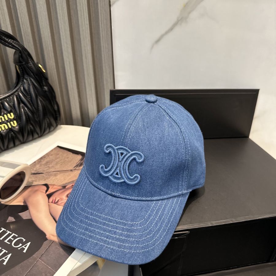 1:1 Replica Celine hat CELINE — AAA Quality Replica — photo 6