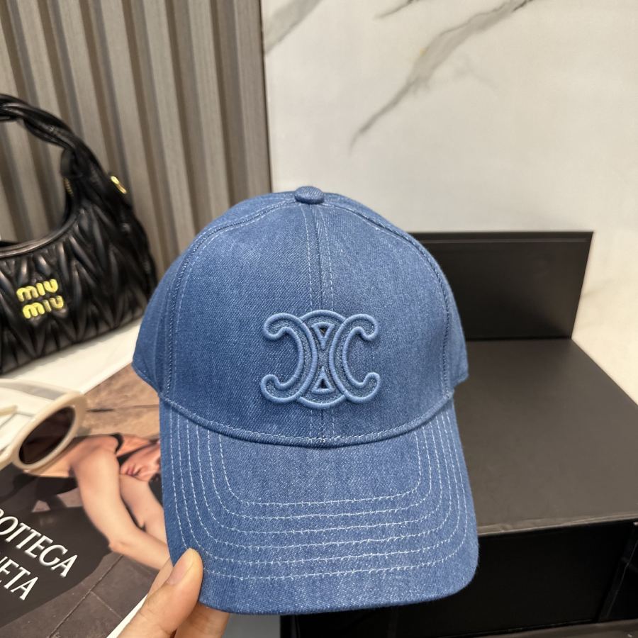 1:1 Replica Celine hat CELINE — AAA Quality Replica — photo 5