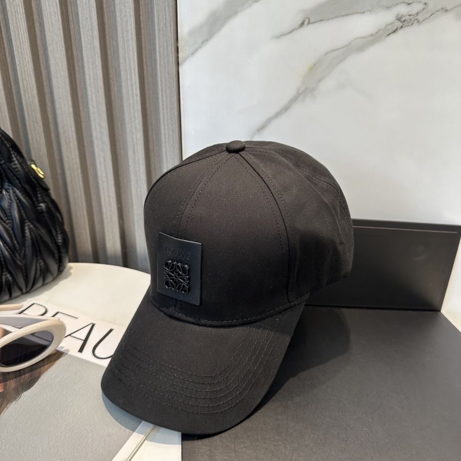 1:1 Replica Loewe glasses Loewe logo — 1:1 Replica — photo 8