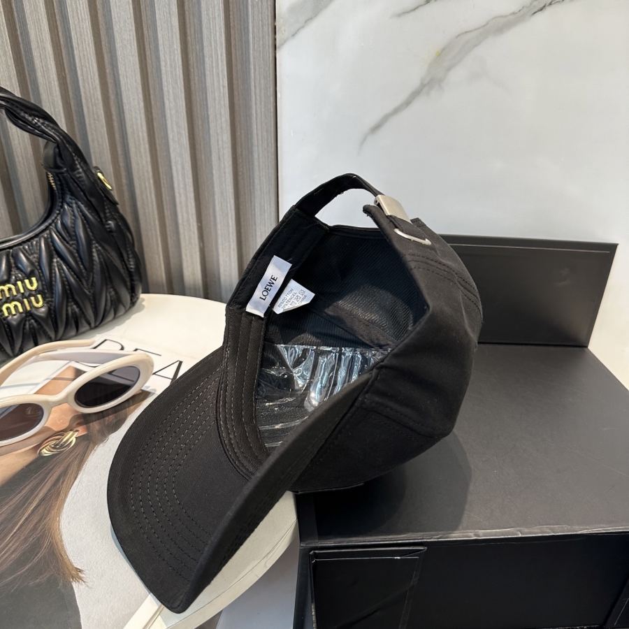 1:1 Replica Loewe glasses Loewe logo — 1:1 Replica — photo 4