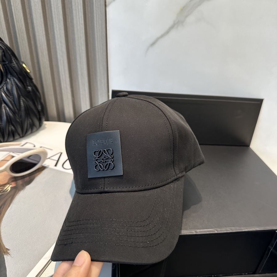 1:1 Replica Loewe glasses Loewe logo — 1:1 Replica — photo 2