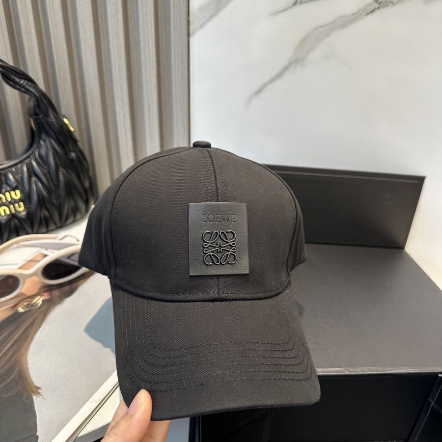 1:1 Replica Loewe glasses Loewe logo — 1:1 Replica — photo 5