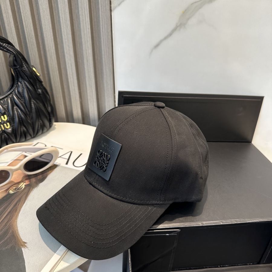 1:1 Replica Loewe glasses Loewe logo — 1:1 Replica — photo 6