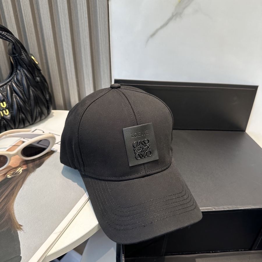 1:1 Replica Loewe glasses Loewe logo — 1:1 Replica — photo 7