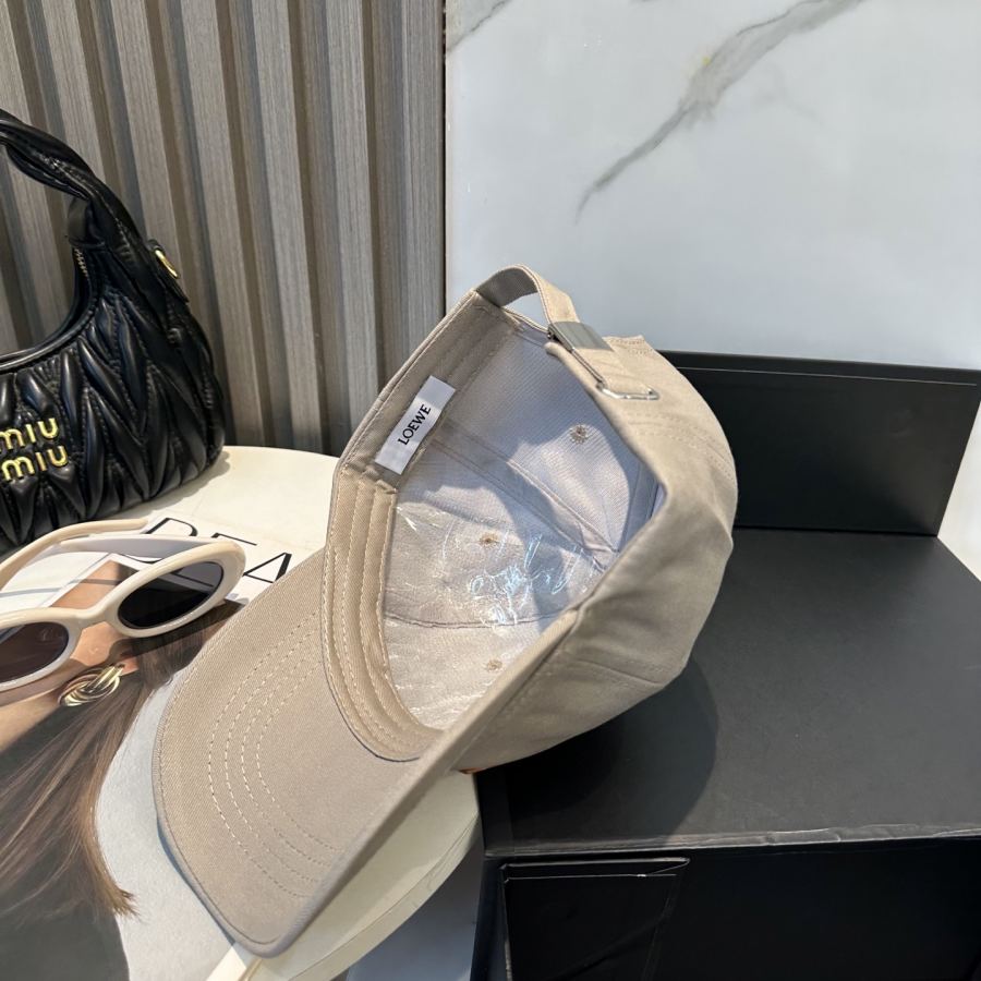 1:1 Replica Loewe glasses Loewe New logo — Premium Replica — photo 4
