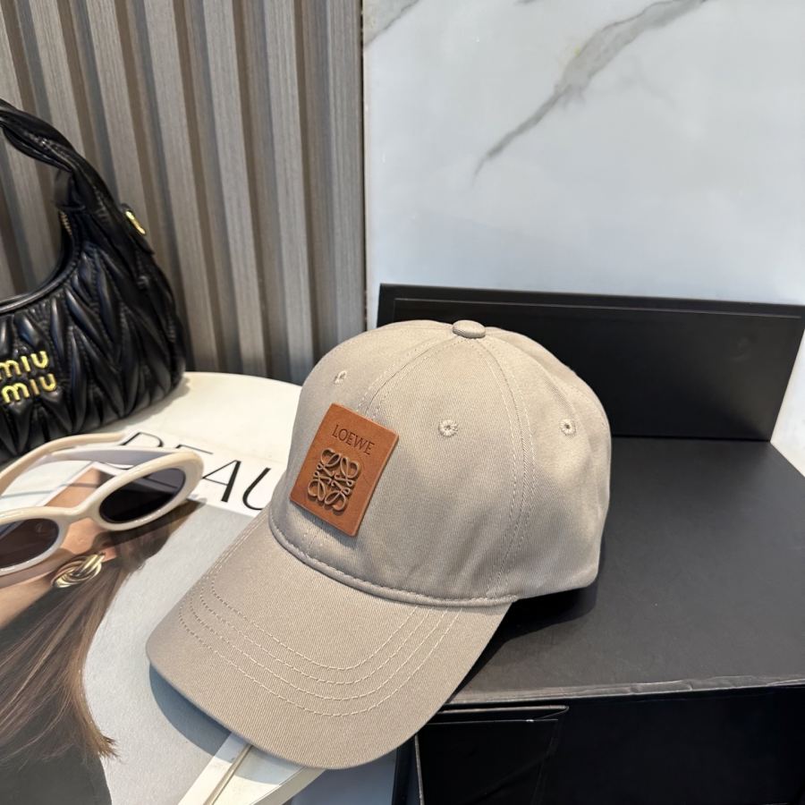 1:1 Replica Loewe glasses Loewe New logo — Premium Replica — photo 6