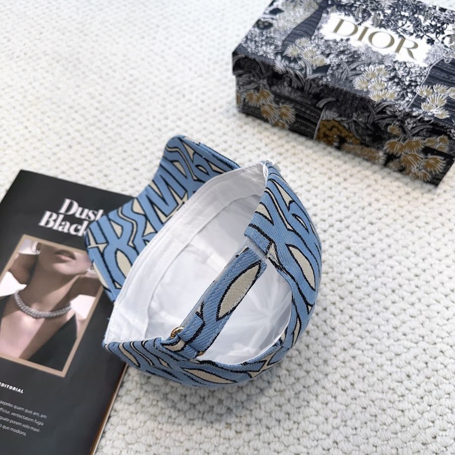 1:1 Replica dior hat Dior New — AAA Quality Replica — photo 3