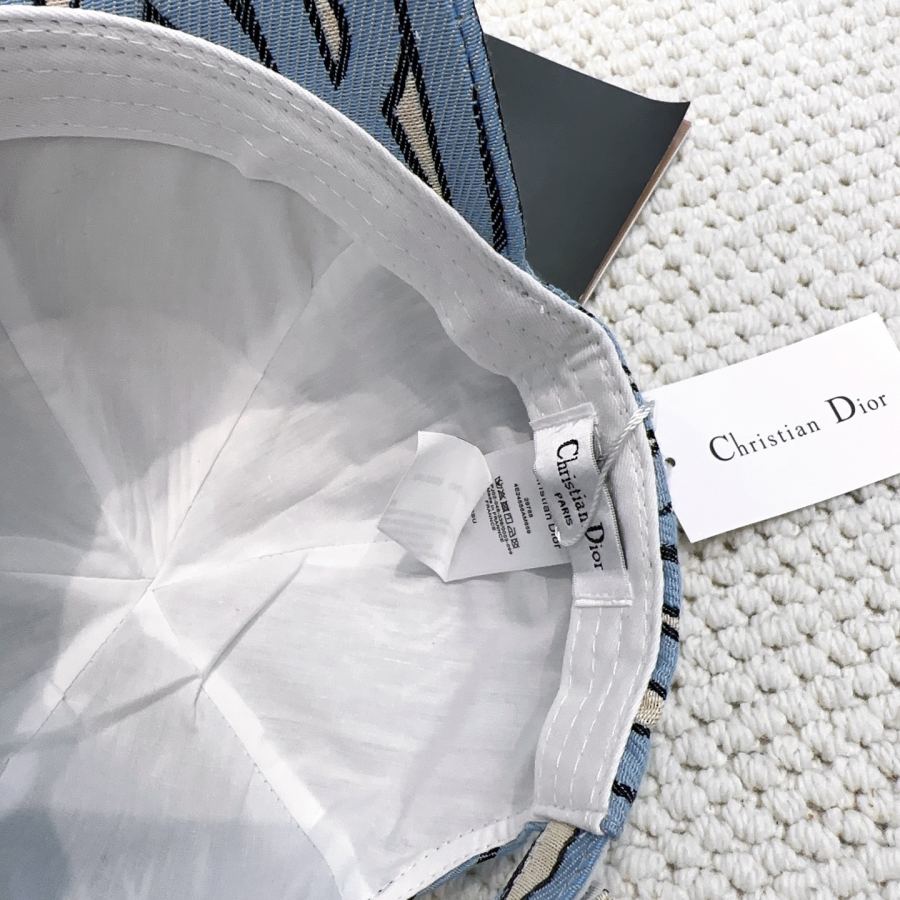 1:1 Replica dior hat Dior New — AAA Quality Replica — photo 7
