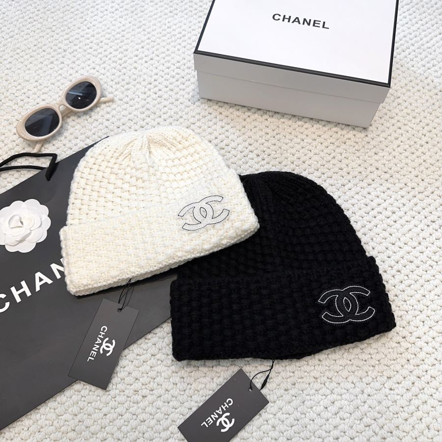 1:1 Replica Chanel hat Chanel — Premium Replica — photo 9