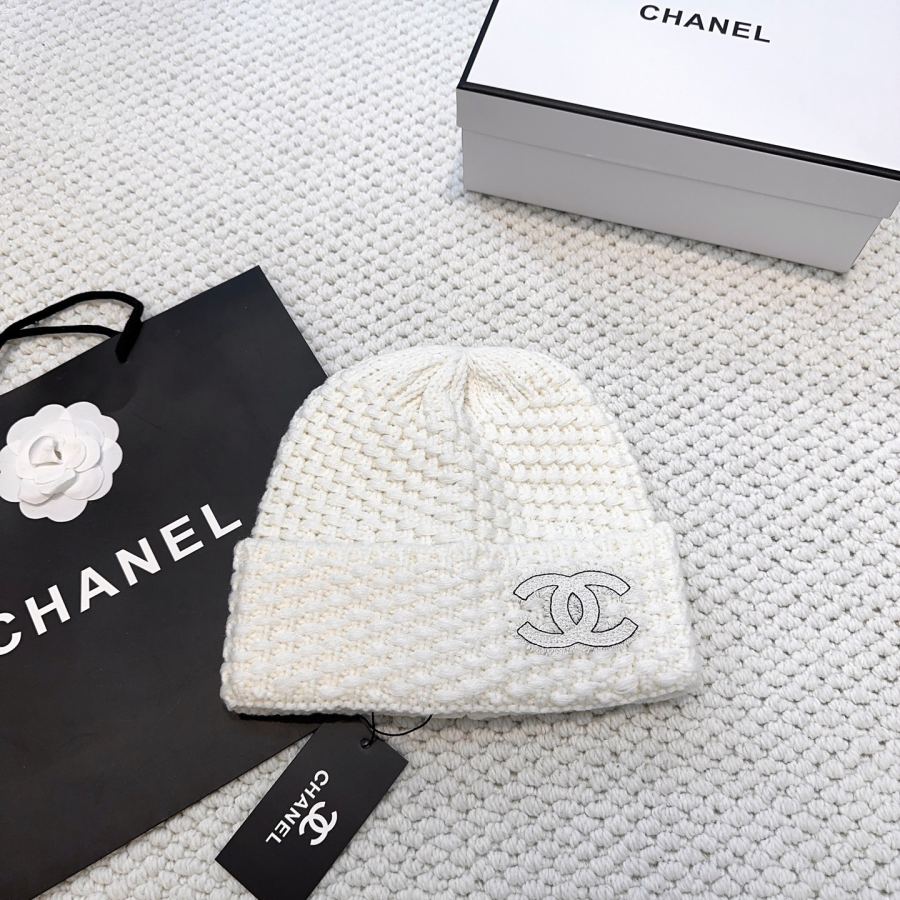 1:1 Replica Chanel hat Chanel — Premium Replica — photo 6