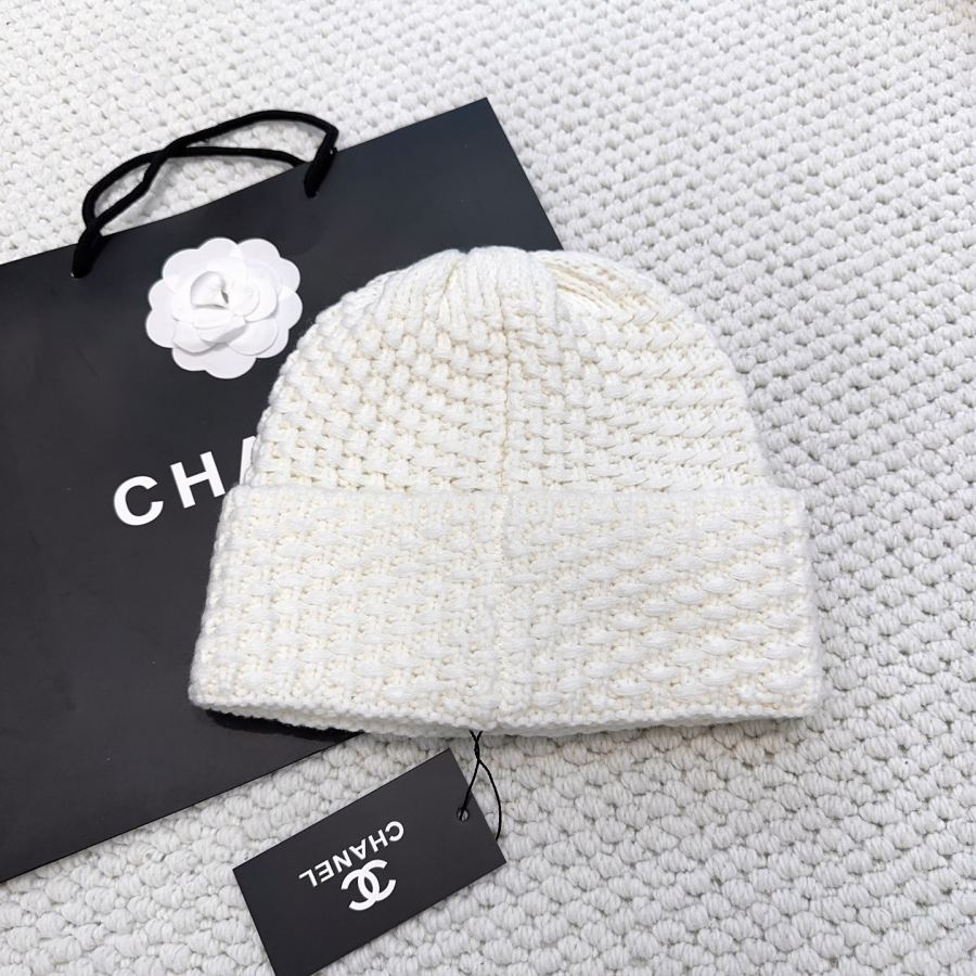1:1 Replica Chanel hat Chanel — Premium Replica — photo 3