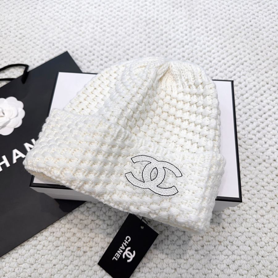 1:1 Replica Chanel hat Chanel — Premium Replica — photo 8