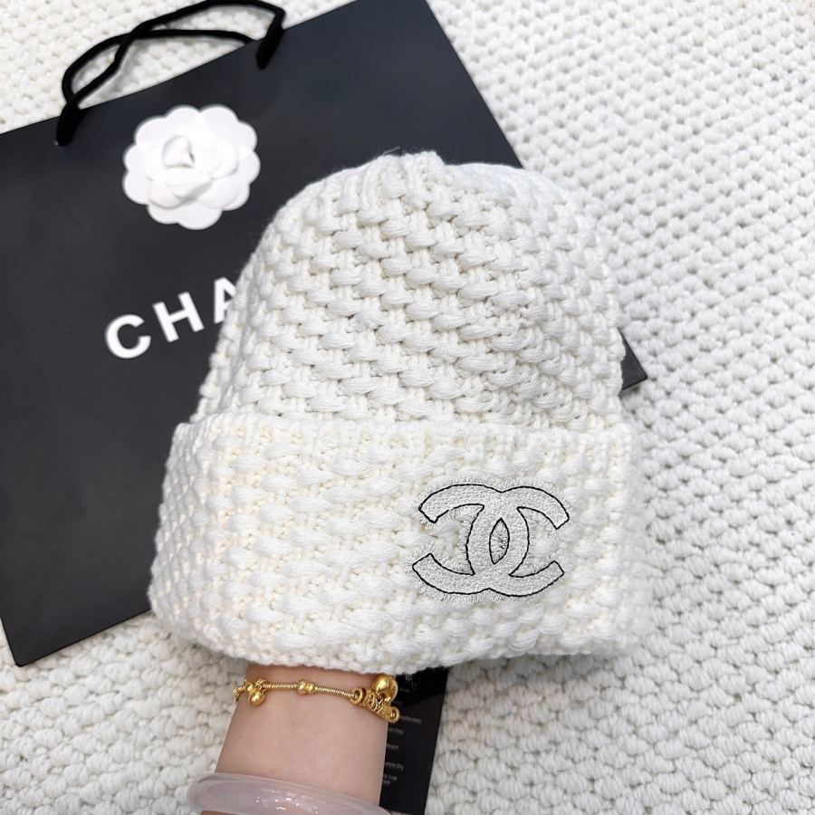 1:1 Replica Chanel hat Chanel — Premium Replica — photo 2
