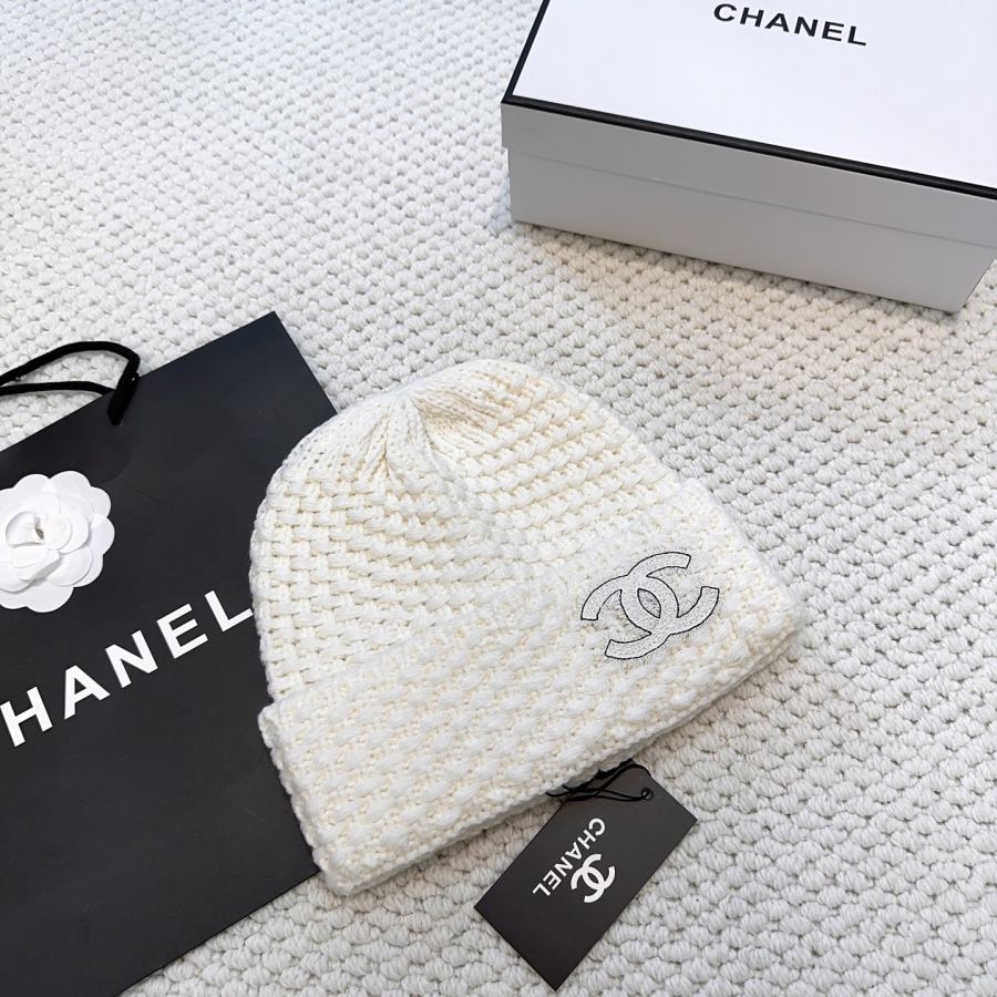 1:1 Replica Chanel hat Chanel — Premium Replica — photo 7