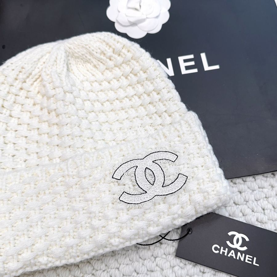 1:1 Replica Chanel hat Chanel — Premium Replica — photo 5