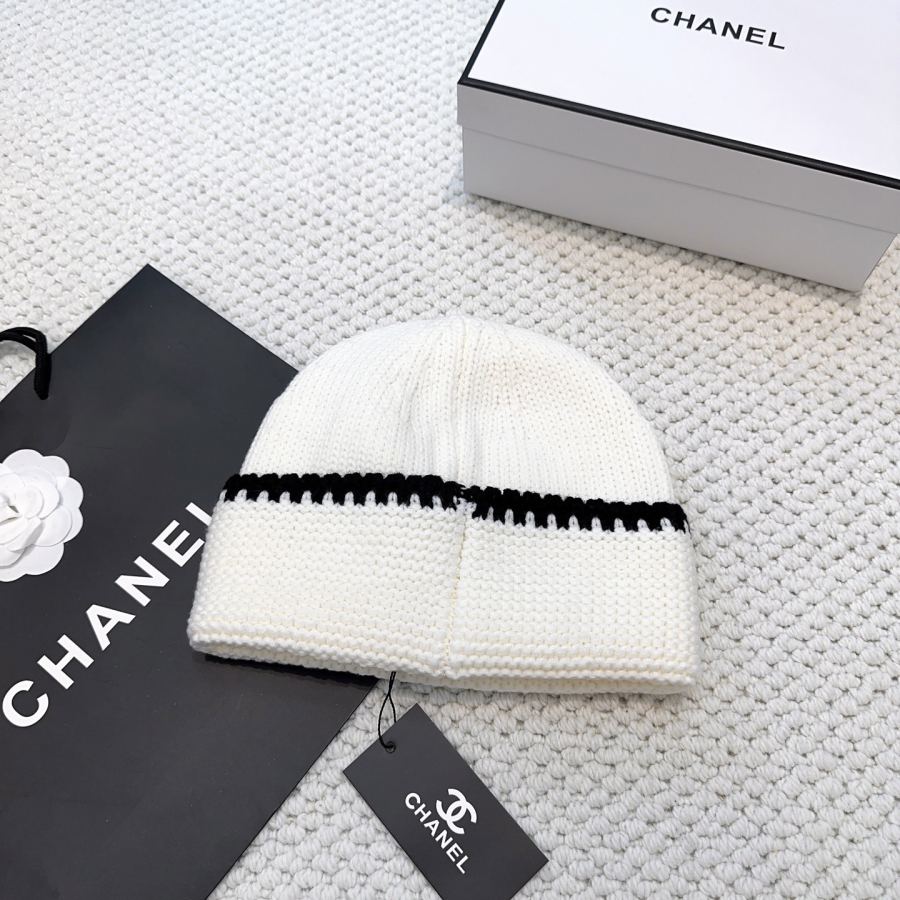 1:1 Replica Chanel hat Chanel — 1:1 Replica — photo 3