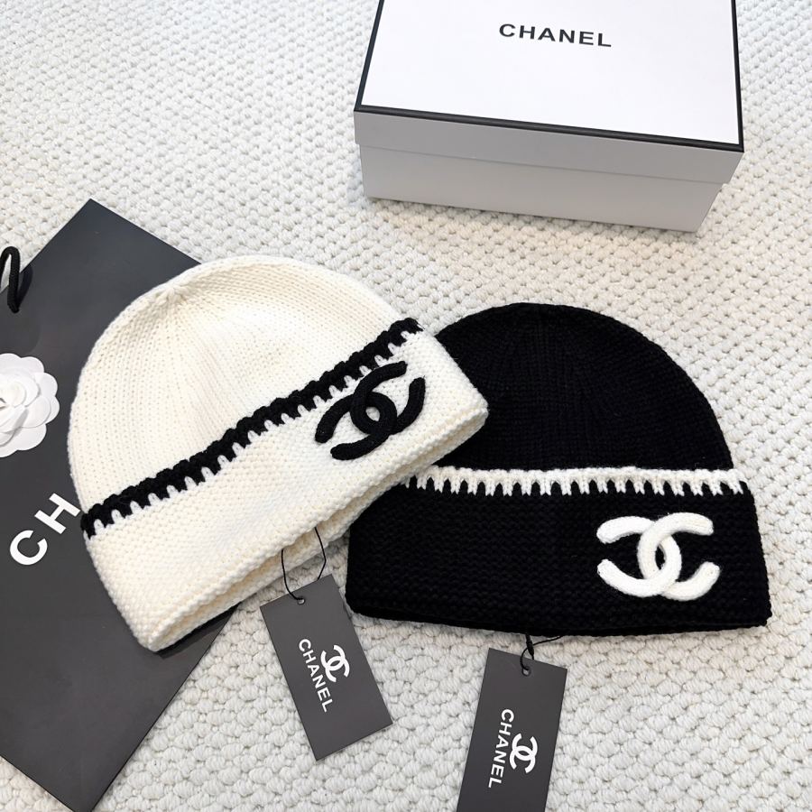 1:1 Replica Chanel hat Chanel — Premium Replica — photo 9