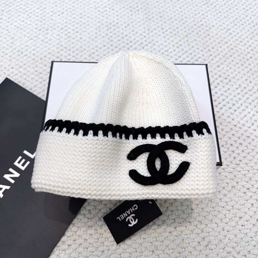 1:1 Replica Chanel hat Chanel — 1:1 Replica — photo 6