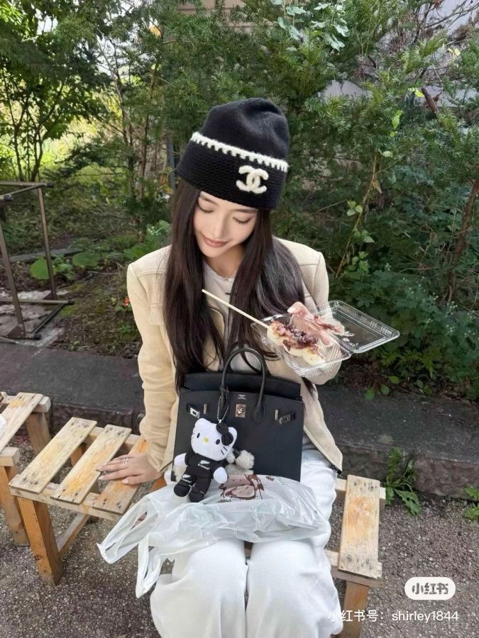 1:1 Replica Chanel hat Chanel — Premium Replica