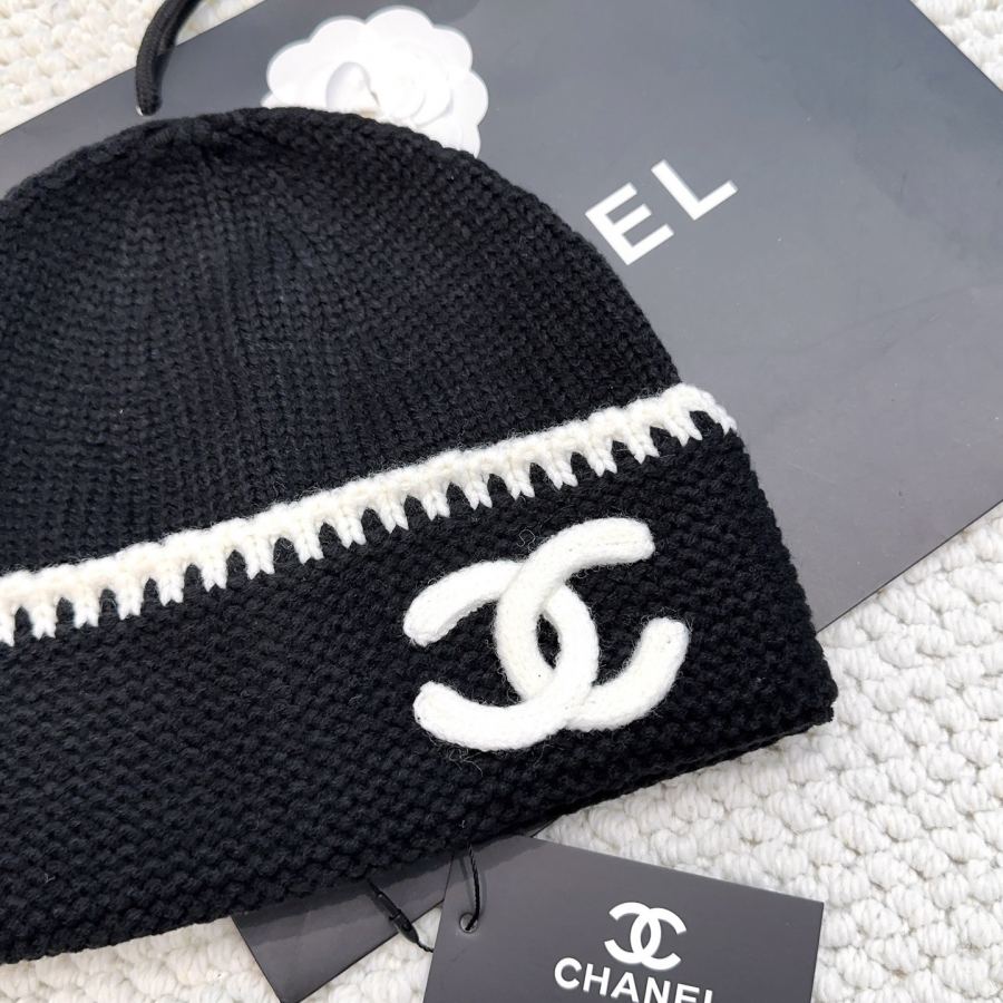 1:1 Replica Chanel hat Chanel — Premium Replica — photo 5