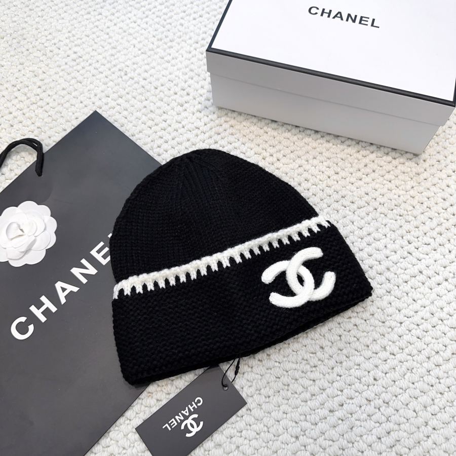 1:1 Replica Chanel hat Chanel — Premium Replica — photo 7