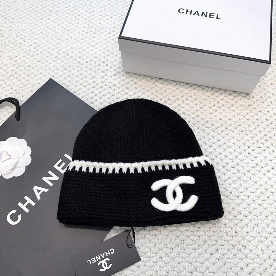 1:1 Replica Chanel hat Chanel — Premium Replica — photo 8