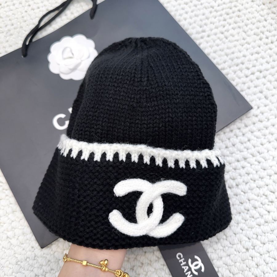 1:1 Replica Chanel hat Chanel — Premium Replica — photo 2
