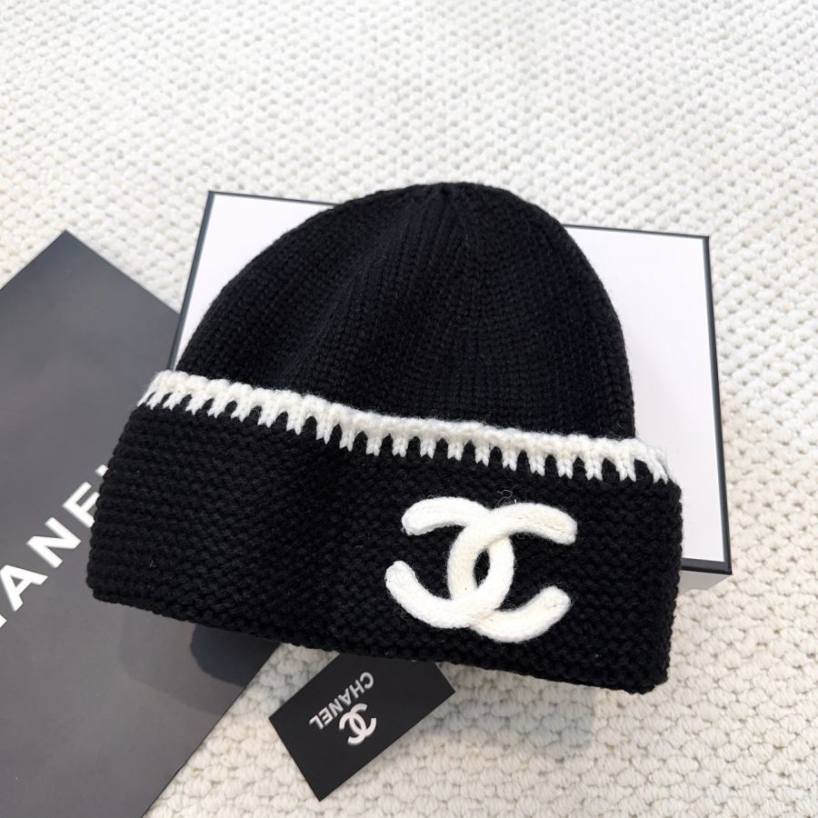 1:1 Replica Chanel hat Chanel — Premium Replica — photo 6