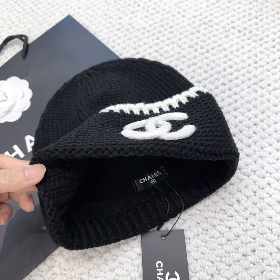 1:1 Replica Chanel hat Chanel — Premium Replica — photo 4