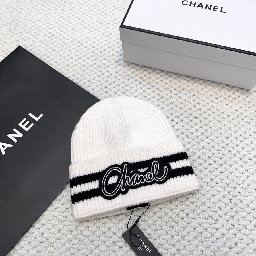 1:1 Replica Chanel hat Chanel — 1:1 Replica — photo 7