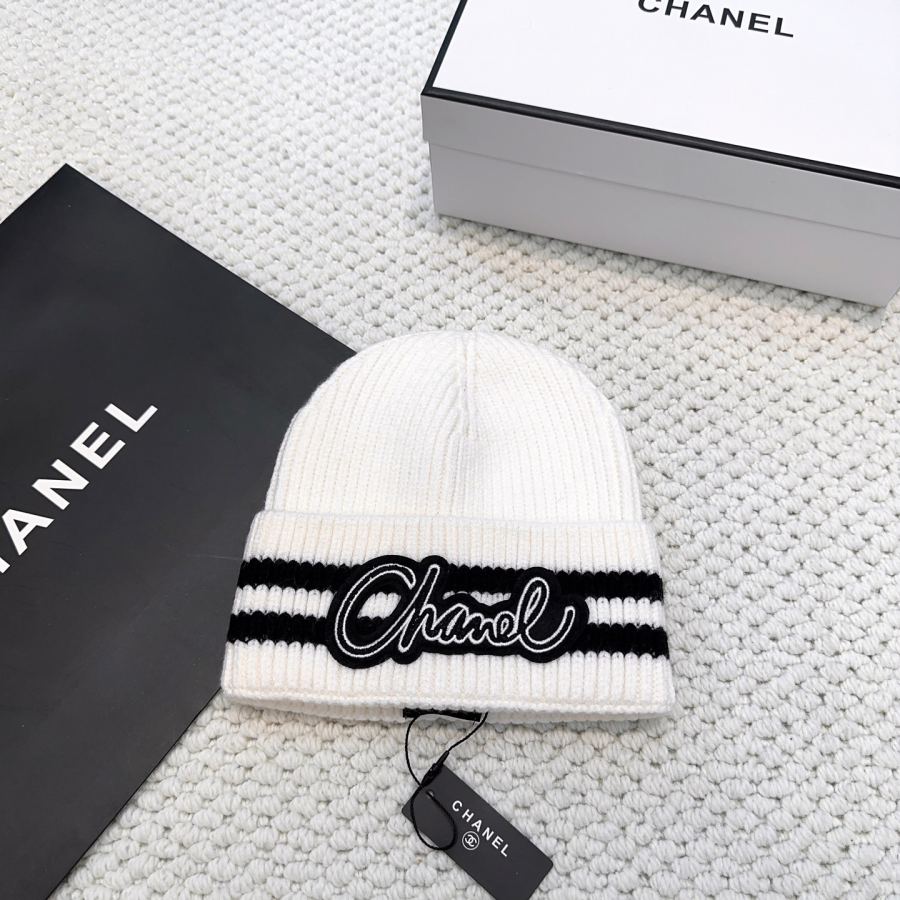 1:1 Replica Chanel hat Chanel — 1:1 Replica — photo 8