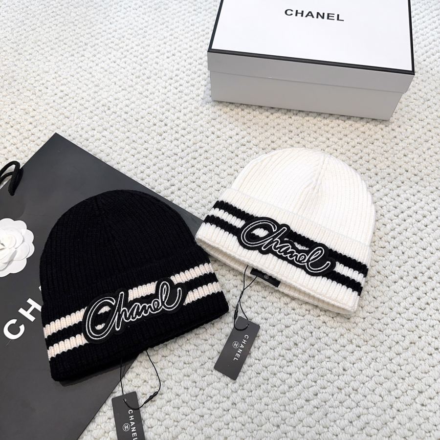 1:1 Replica Chanel hat Chanel — 1:1 Replica — photo 9