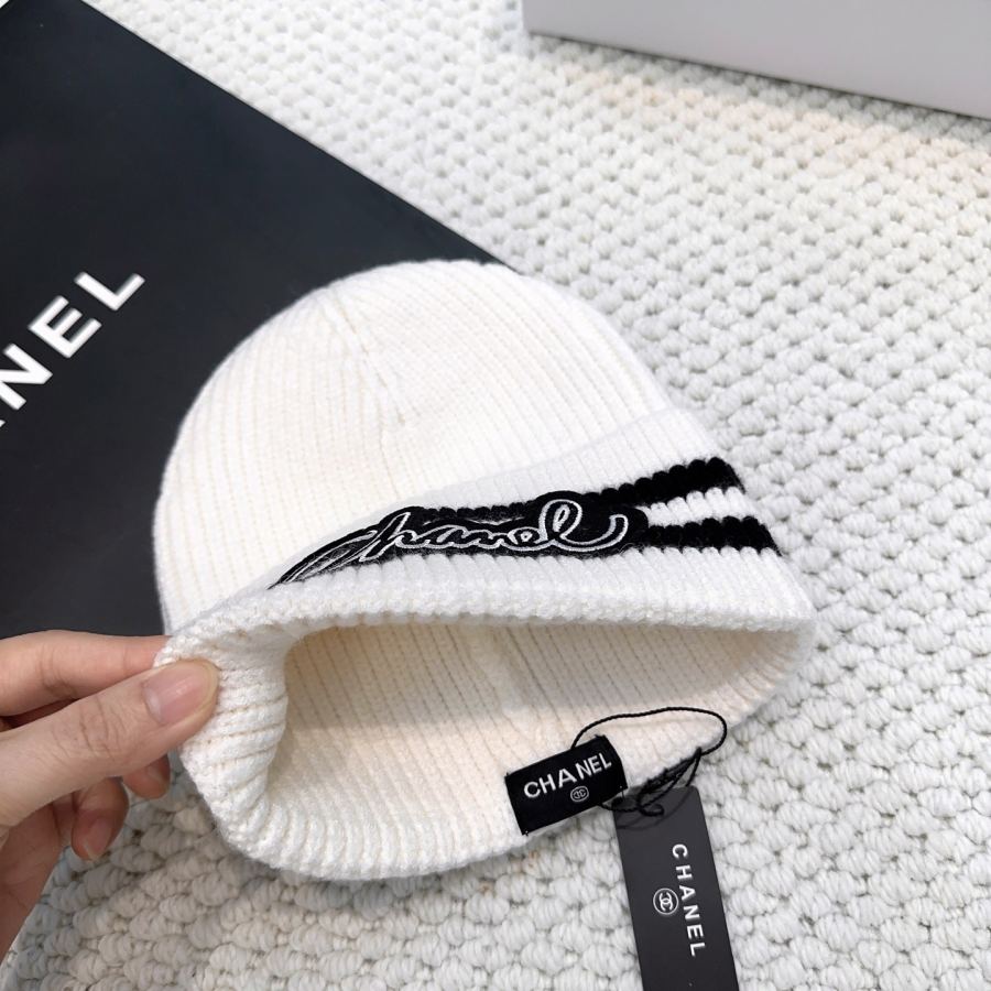 1:1 Replica Chanel hat Chanel — 1:1 Replica — photo 4