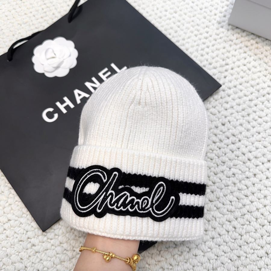 1:1 Replica Chanel hat Chanel — 1:1 Replica — photo 2