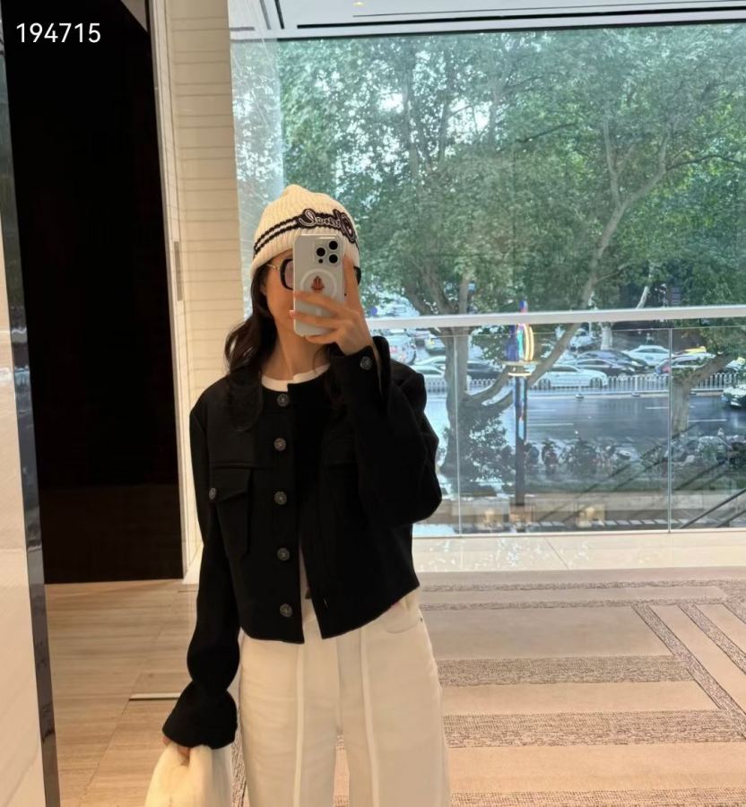 1:1 Replica Chanel hat Chanel — 1:1 Replica