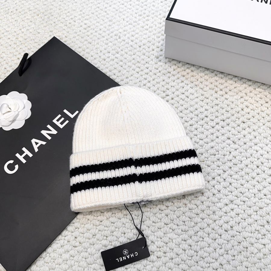 1:1 Replica Chanel hat Chanel — 1:1 Replica — photo 3