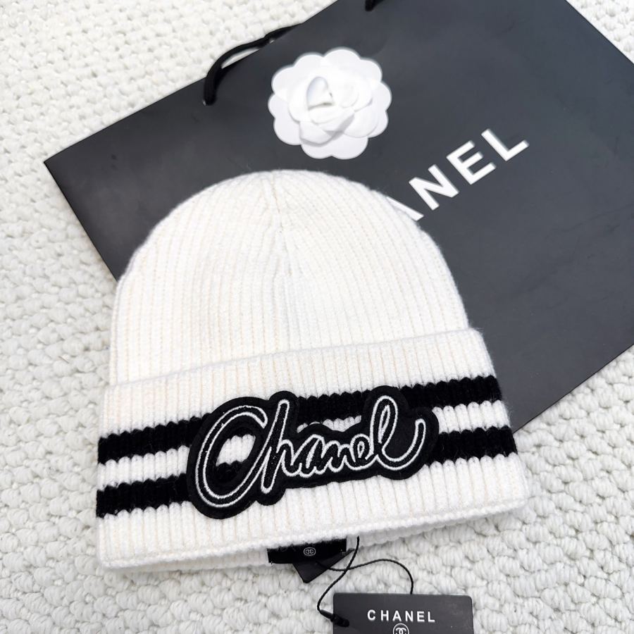 1:1 Replica Chanel hat Chanel — 1:1 Replica — photo 5