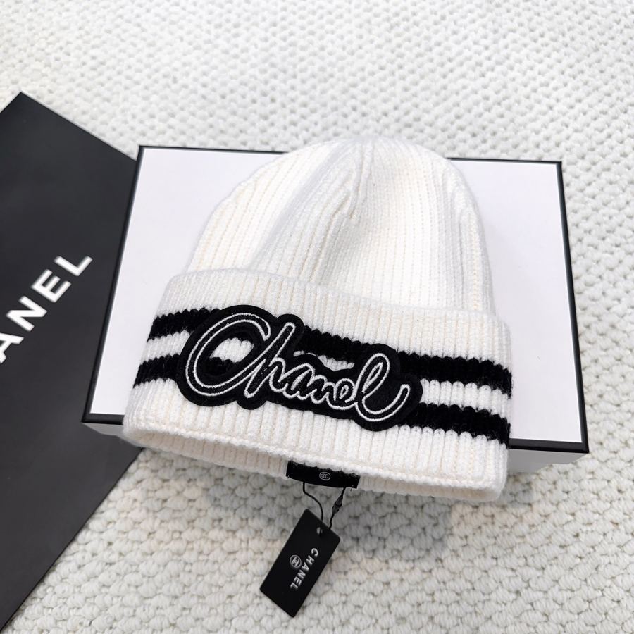 1:1 Replica Chanel hat Chanel — 1:1 Replica — photo 6