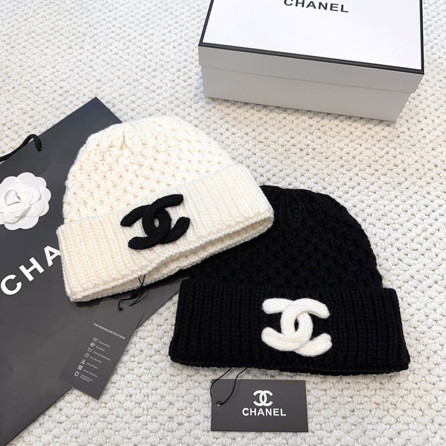 1:1 Replica Chanel hat Chanel — AAA Quality Replica — photo 8