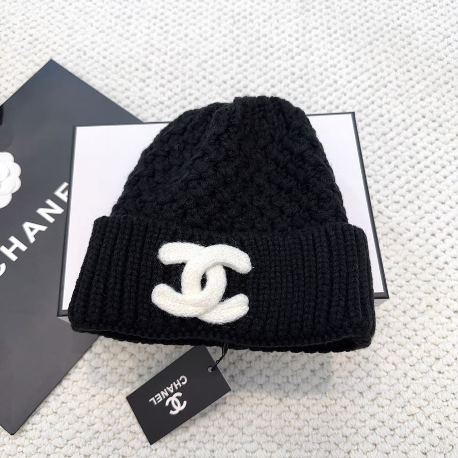 1:1 Replica Chanel hat Chanel — AAA Quality Replica — photo 7