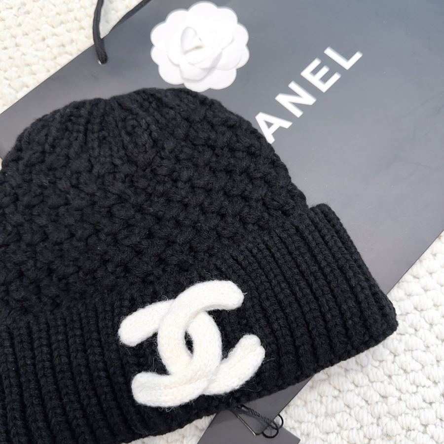 1:1 Replica Chanel hat Chanel — AAA Quality Replica — photo 5