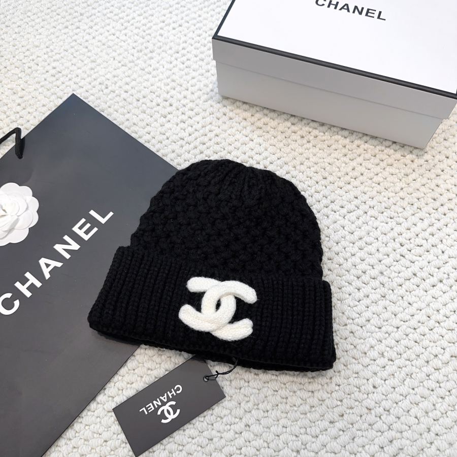 1:1 Replica Chanel hat Chanel — AAA Quality Replica — photo 6