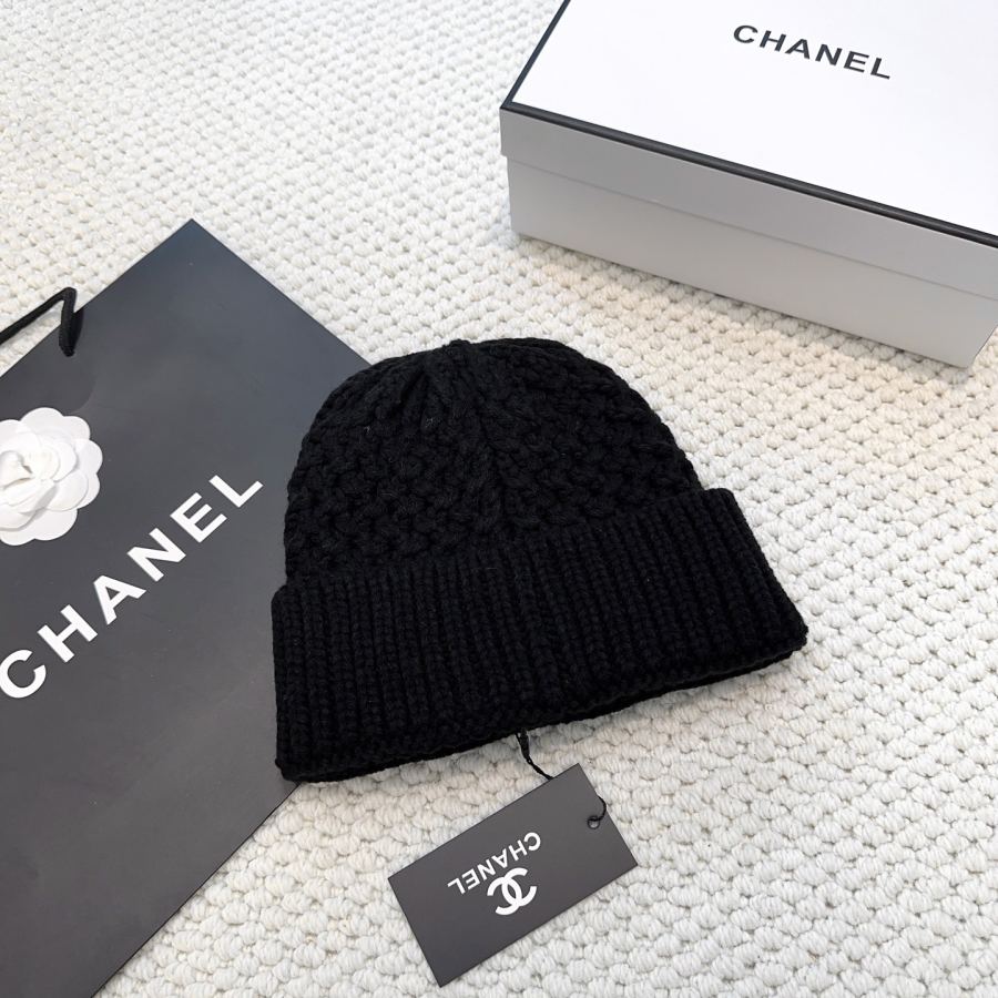 1:1 Replica Chanel hat Chanel — AAA Quality Replica — photo 3