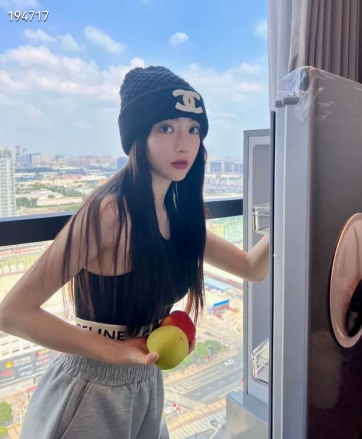 1:1 Replica Chanel hat Chanel — AAA Quality Replica
