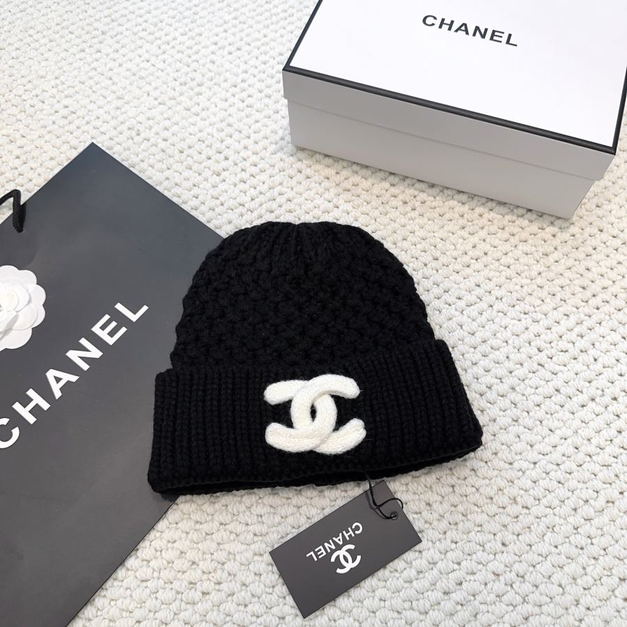 1:1 Replica Chanel hat Chanel — AAA Quality Replica — photo 4