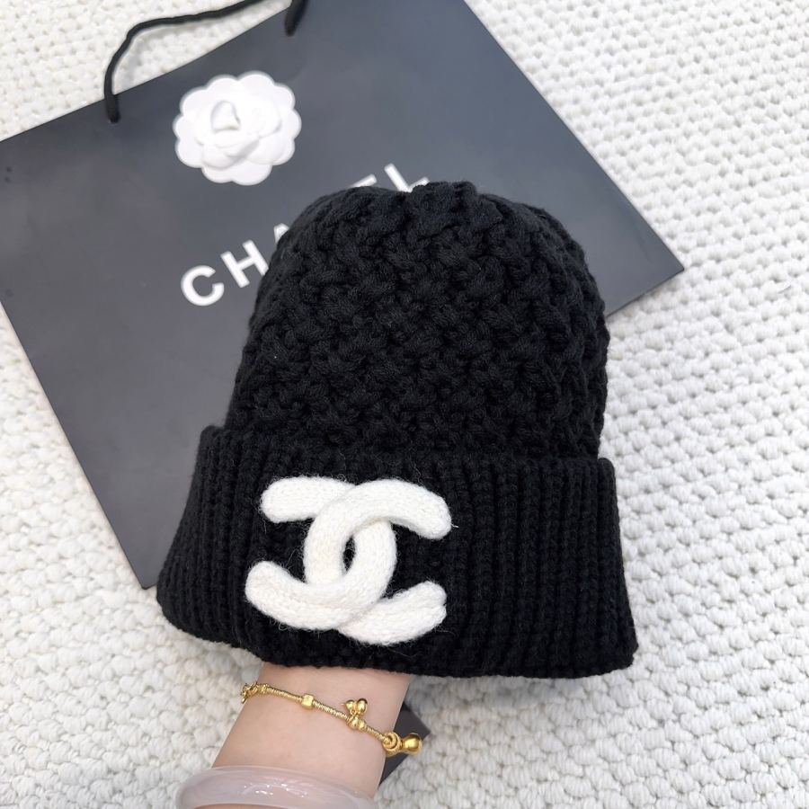 1:1 Replica Chanel hat Chanel — AAA Quality Replica — photo 2