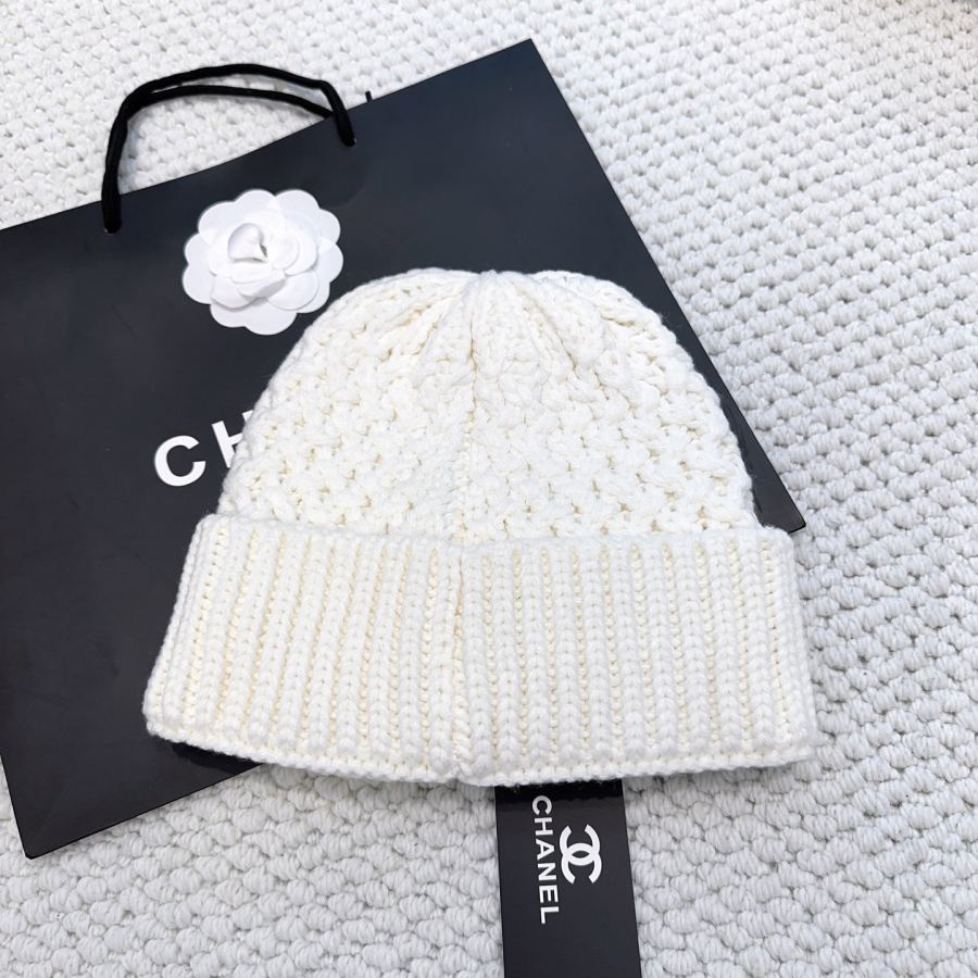 1:1 Replica Chanel hat Chanel — 1:1 Replica — photo 3