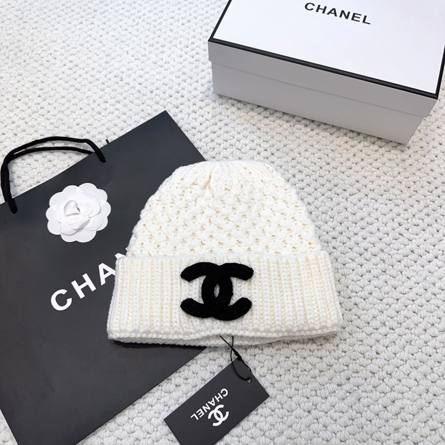 1:1 Replica Chanel hat Chanel — 1:1 Replica — photo 6