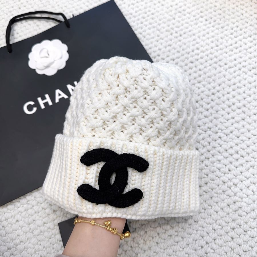 1:1 Replica Chanel hat Chanel — 1:1 Replica — photo 2