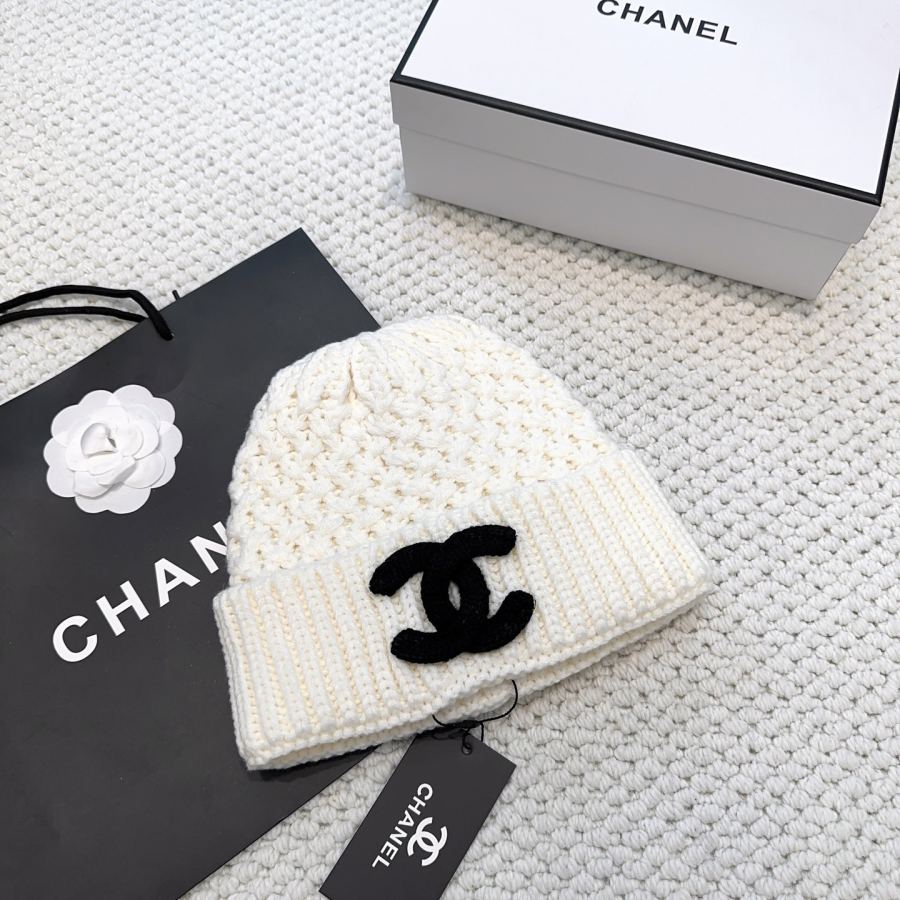 1:1 Replica Chanel hat Chanel — 1:1 Replica — photo 7
